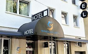 Sonata City Hotel