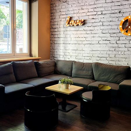 Sonata City Hotel Кельн Екстер'єр фото