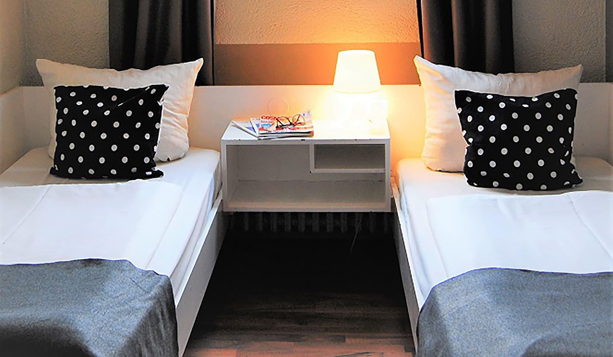 Sonata City Hotel Кельн Екстер'єр фото