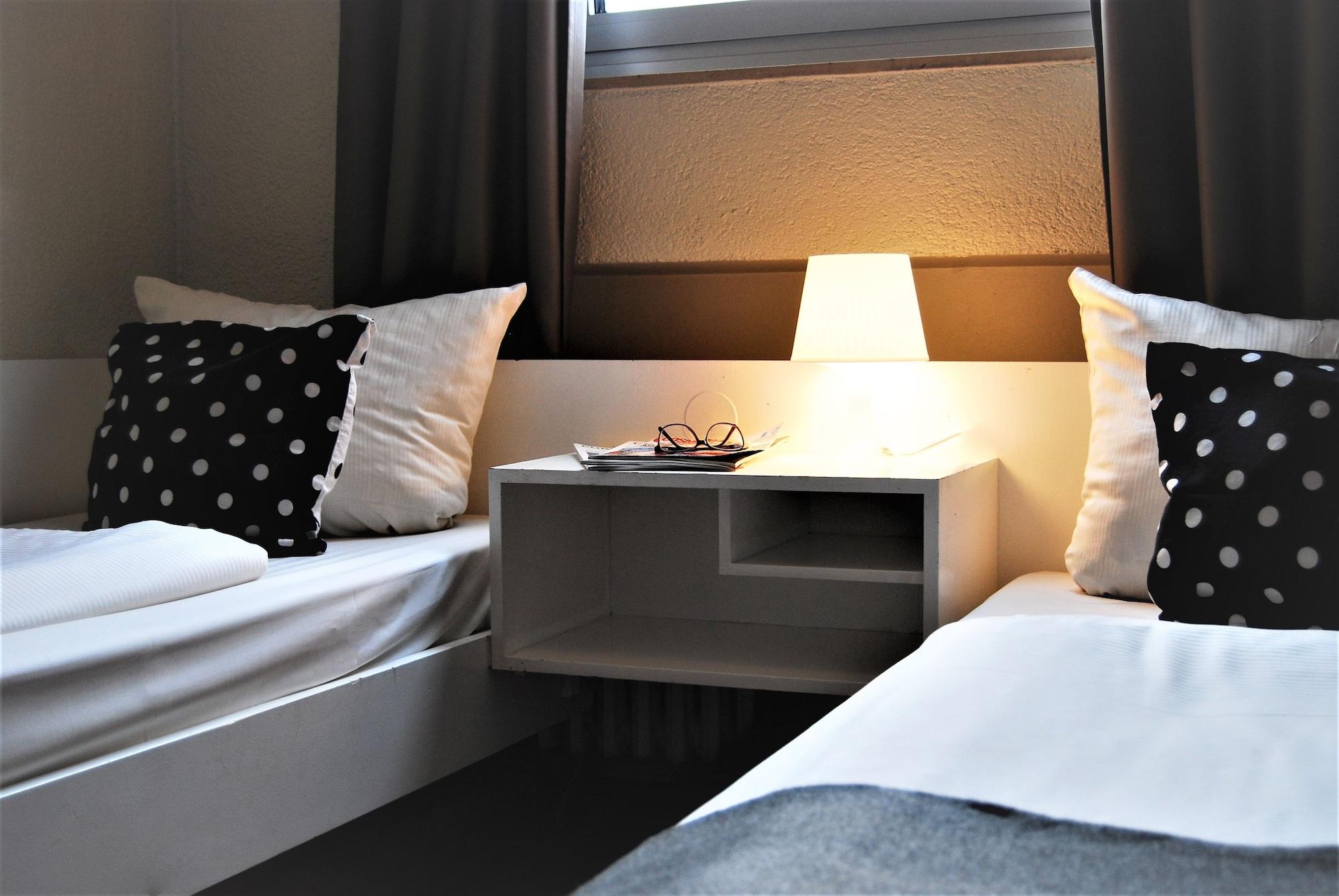 Sonata City Hotel Кельн Екстер'єр фото