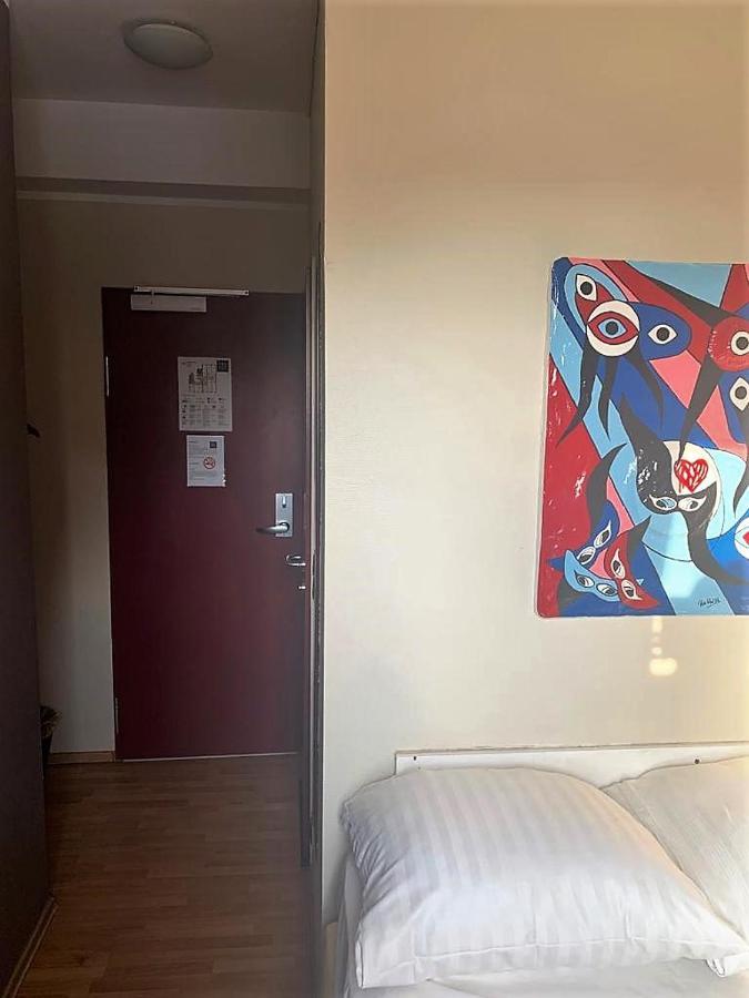 Sonata City Hotel Кельн Екстер'єр фото