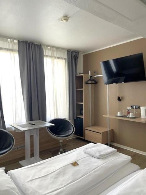 Sonata City Hotel Кельн Екстер'єр фото